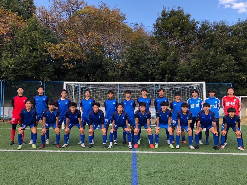 アスルクラロ沼津U18